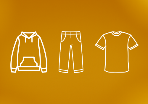 Clothing Supplier Bundle