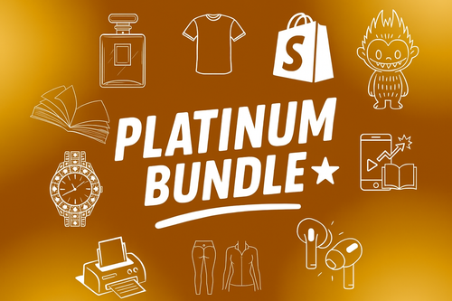 Platinum Supplier Bundle